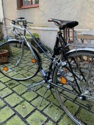 Motobecane Damen Halbrenner Concorde - Bild 1 von 4