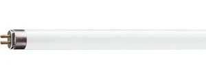 332411 PHILIPS 6 watt - 9" - T5 - Miniature Bi-Pin (G5) Base - 4,100K - Cool Whi - Picture 1 of 1