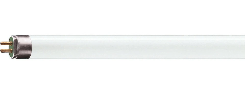 332411 PHILIPS 6 watt - 9" - T5 - Miniature Bi-Pin (G5) Base - 4,100K - Cool Whi - Image 1 of 1