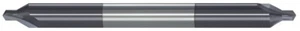 #8 60 grados Taladro central de carburo LG 3/4 x 6 AlTiN, MTC-66716 - Imagen 1 de 1