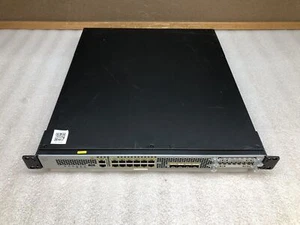 Cisco FPR-2100 Series FirePower 12xEthernet 4xSFP Security Firewall Appliance - Picture 1 of 9