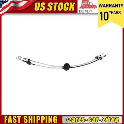 Transmission Shift Cable For Chevrolet Cobalt 2005 2006 2007 2008 2009 2010-2017 - Image 1 of 4