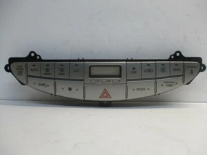 A333-18 OEM 2013 GENESIS AC HEAT TEMPERATURE CLIMATE CONTROL - Picture 1 of 6