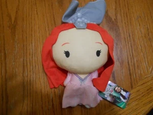 The Wizard of Oz Glinda the Good Witch 9" CHIBI Toy Factory Plush NWT - Picture 1 of 3