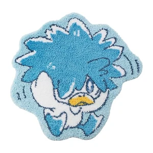 Alfombra de baño Pokemon Center Original EX Maigo no Quaxly nueva Japón - Imagen 1 de 1
