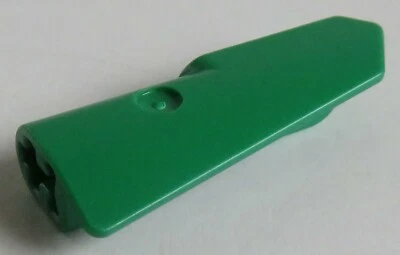 LEGO Technic - Paneel / Verkleidung # 21, Seite B, sehr klein, grün # 11946 - Bild 1 von 2