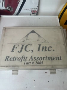 FJC 2665 Retrofit Assortment - Picture 1 of 3