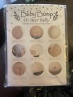 Inkdotpot Beer Belly Or Baby Bump Game Baby Shower Game Cards Party Pkg 30 Cards