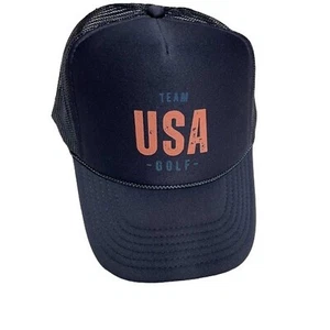Cappello Golf Team USA - Foto 1 di 8