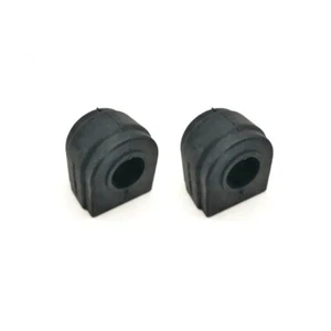 2x Car Front Stabilizer Sway Bar Anti Roll Bushing Fit For BMW X6 E71 2008-2014 - Picture 1 of 6