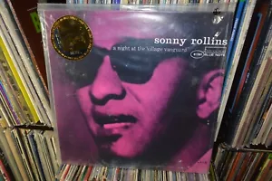Sonny Rollins Audiophile DMM Neuauflage US BN-BST-81581 1986 werkseitig versiegelt! M- - Bild 1 von 2