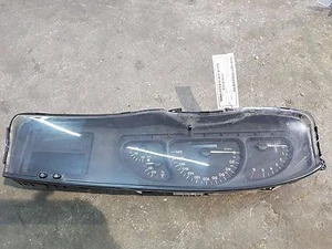 KILOMETERZÄHLER RAHMEN OPEL VECTRA (99-02) 2.0 DTI - Bild 1 von 3