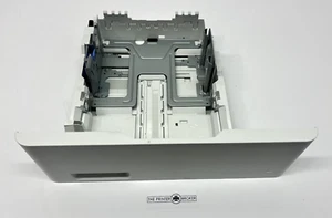 HP LaserJet Pro M452 M477 Series 550 Sheet Feeder Paper Tray CF404A RC4-2216 - Picture 1 of 10