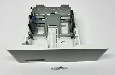 HP LaserJet Pro M452 M477 Series 550 Sheet Feeder Paper Tray CF404A RC4-2216 - Image 1 of 4