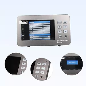 Intelligent Timing Machine Mechanical Watch Multifunctional Timegrapher New - Picture 1 of 15