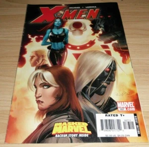 X-Men (1991 1st Series) #187...Published Aug 2006 by Marvel - Picture 1 of 1