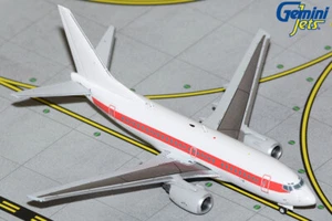Gemini Jets 1:400 EG&G Janet Boeing 737-600 N273RH GJEGG2169 IN STOCK - Picture 1 of 1