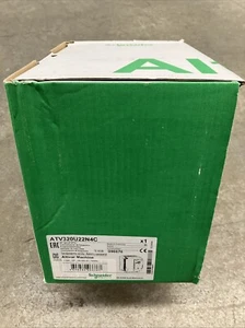 Schneider Electric ATV320U22N4C Altivar Machine AC Speed Drive - Picture 1 of 6
