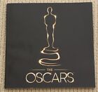 85ème PROGRAMME de cérémonie des Oscars Academy Awards 2013 Argo JENNIFER LAWRENCE Lincoln