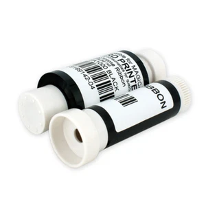 MA1000K Ribbon for Magicard Pronto Enduro3E Rio Pro Printer 1000 prints Black - Imagen 1 de 3