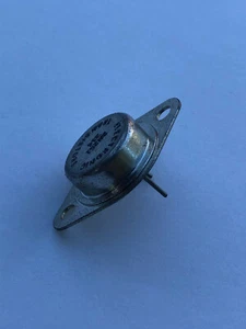 Elektronische Transistoren 2N251 314 Germaniumlegierung Anschluss Leistungstransistor - Bild 1 von 5