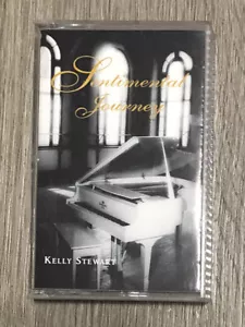 Sentimental Journey by Kelly Stewart Cassette, Avalon Records - Picture 1 of 5