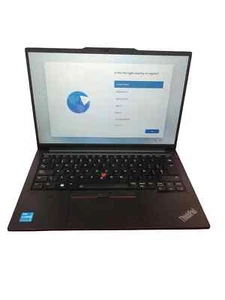 Lenovo Thinkpad E14 5ª Gen i3-1315U 16GB RAM 512GB SSD Intel UHD Graphics Por... - Imagen 1 de 9