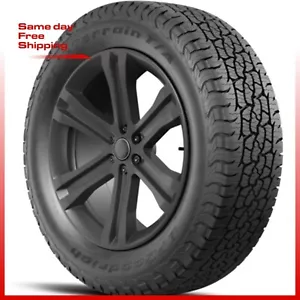 1 NEW 255/55R18 Bfgoodrich Trail-Terrain TA 109H (DOT:2621) Tire 255 55 R18 - Picture 1 of 7