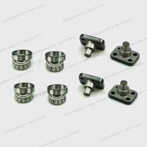 20 X King Pin Swivel Joint Kit with Bearing For 2 Wheels Fits Suzuki Jimny - Picture 1 of 1