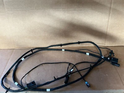 Bizlink Genuine 2414209 For Polaris Cable Assy MV Main ASM-HARNESS Rear E2 New - Image 1 of 4