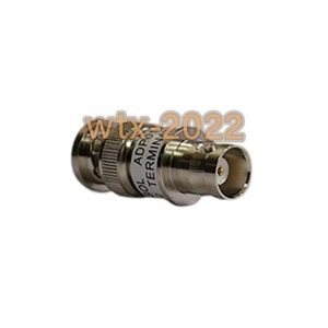 QTY: 1 NUEVO convertidor adaptativo de impedancia de 50 ohmios 50Ω a 75Ω ADP0150BNC - Imagen 1 de 1