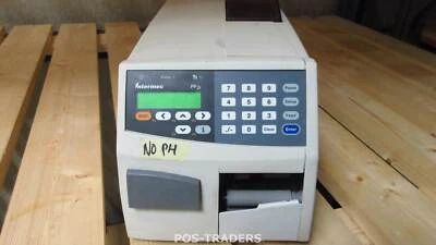 Intermec PF2i Network + USB 203 Dpi 60 mm Barcode Label Printer NO PRINTHEAD - Bild 1 von 4
