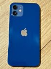 Iphone 12 64Gb - Blue - T-Mobile - Excellent Condition - Free Shipping