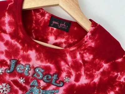 JET SET St Moritz *Special Edition* Gr L Longsleeve Shirt (NP:159,-€) *NEU* - Bild 1 von 4