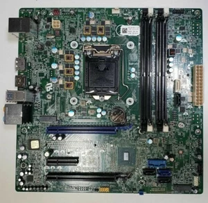 Placa madre de escritorio Dell Studio XPS 8900 Intel LGA1151 zócalo H4 DDR4 XJ8C4 - Imagen 1 de 4