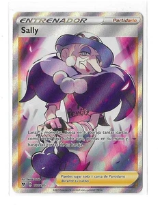 Opal (Full Art) Ultra Rare SWSH04: Vivid Voltage 184/185 NM - Picture 1 of 2