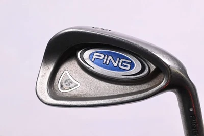 Ping i5 #8 Iron / White Dot / Regular Flex Ping Shaft - Image 1 of 4