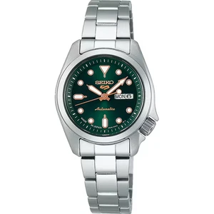 SEIKO 5 Sports SKX Series SRRA005 Ladies’Stainless Steel Watch - Picture 1 of 1