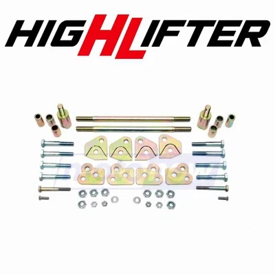 High Lifter Signature Series Lift Kit for 2010 Can-Am Outlander Max 650 HO gd - Image 1 of 4