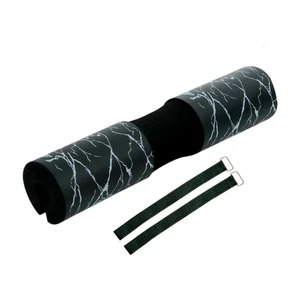 Rutschfeste Langhantel Schulterpolster Gym Fitness verdickt Gewichtheben Kniebeuge Kraft - Bild 1 von 13