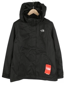 The North Face Evolve II Triclimate Damen Jacke XL Schwarz Kapuze Logo Dry Vent - Bild 1 von 8