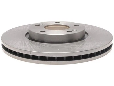 Rotor de freno delantero AC Delco 17488PVZX 2013 2014 2015 para Kia Forte5 2012-2018 Foto 1 de 2