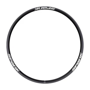 Kreis Spike Evo race33 Bead Bite 33al 26 32 Loch Schwarz-Grau SPRIM015080226 Sp - Bild 1 von 1