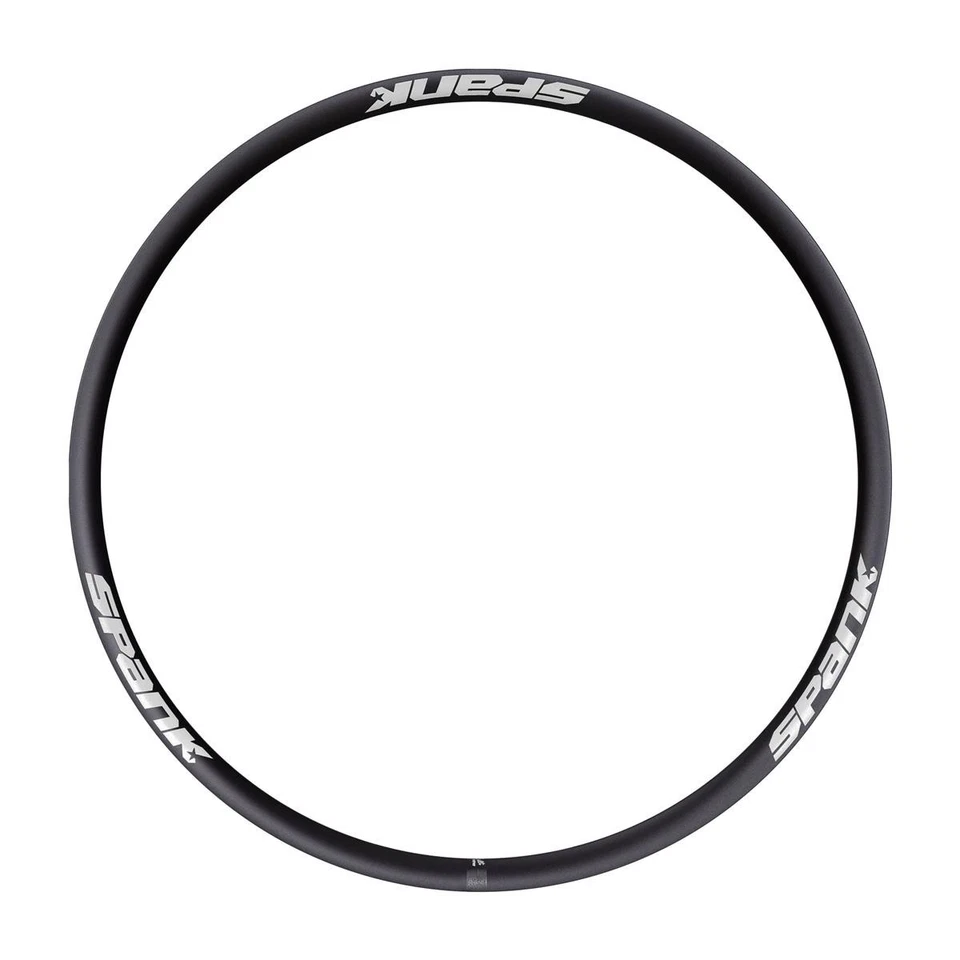 Kreis Spike Evo race33 Bead Bite 33al 26 32 Loch Schwarz-Grau SPRIM015080226 Sp - Bild 1 von 1