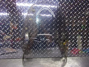 251 G SUZUKI BOULEVARD C 50 C50 VL800 2005 PARABRISAS - Imagen 1 de 12