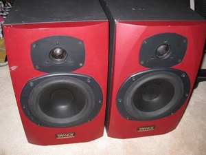TANNOY REVEAL Studiomonitor Boxen Lautsprecher Paar – Passiv - Bild 1 von 6