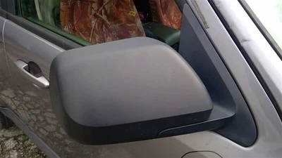 Passenger Side View Mirror Power Black Fits 08-11 MAZDA TRIBUTE 301817 - Image 1 of 4