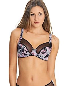 BH Freya Dessous Sweet Illusion Bügel Seitenstütz BH 4691 4692 - Bild 1 von 2