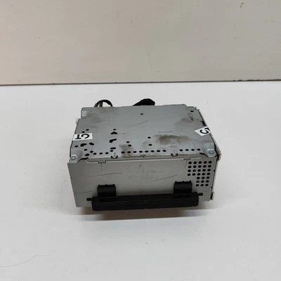 Ford Focus MK3 Music Navi CD Radio Player Head Unit F1BT-18C815-LM 31799050 - Bild 1 von 4