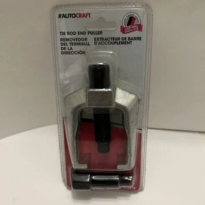 Autocraft Automobile Tie Rod End and Pitman Auto Arm Puller Remover, AC3370 - Bild 1 von 7